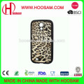Anti-scratch 2015 New Fashion for Samsung galaxy S4 custom TPU+PC case